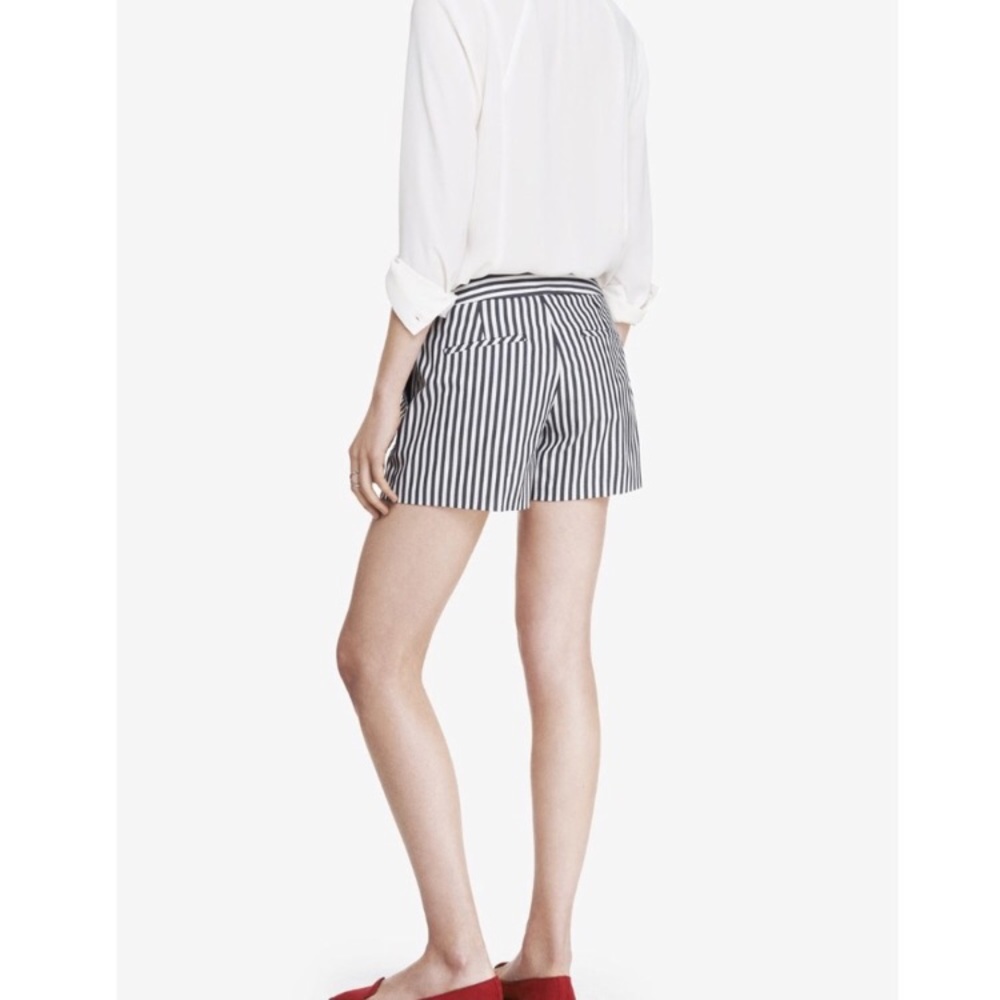 Express shorts - Picture 2 of 5